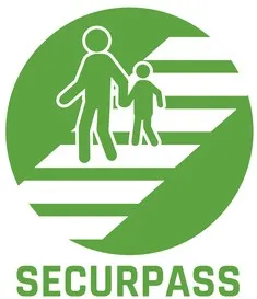 Securpass est une marque déposée par B.G.LUM