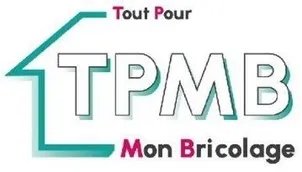 Tpmb Tout Pour Mon Bricolage est une marque déposée par O.P.N.R.