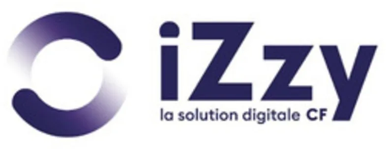 Izzy La Solution Digitale Cf est une marque déposée par COMPAGNIE FIDUCIAIRE
