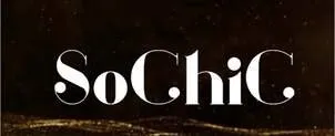 Sochic est une marque déposée par TRIPLE A