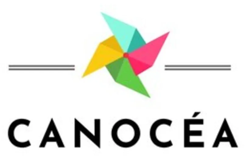 Canocea est une marque déposée par CANOCEA