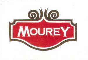 Mourey est une marque déposée par LE CHANT DES PRES (MAISON DE L'ESCARGOT)