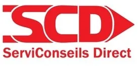 Scd Serviconseils Direct est une marque déposée par SERVICONSEILS DIRECT
