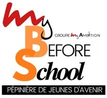 My Before School Pepiniere De Jeunes D'avenir Groupe My Ambition est une marque déposée par BAREKH HACHEM HILO (B2H)