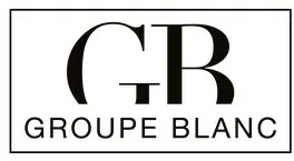 Gb Groupe Blanc est une marque déposée par GROUPE IXEHO