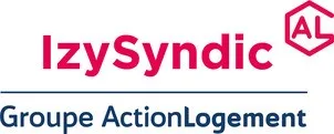 Izysyndic Al Groupe Actionlogement est une marque déposée par IZYSYNDIC , SOCIETE ANONYME COOPERATIVE D'INTERET COLLECTIF D'HABITATIONS A LOYER MODERE, SOCIETE A CAPITAL VARIABLE