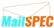 Mailspec est une marque déposée par MAILSPEC SAS