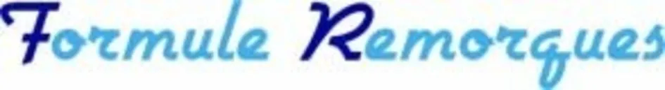 Formule Remorques est une marque déposée par FORMULES REMORQUES