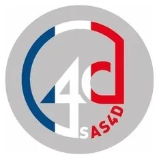 4D Sas4D est une marque déposée par SAS 4 D