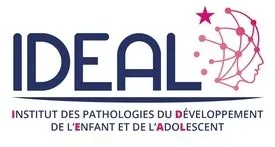 Ideal Institut Des Pathologies Du Developpement De L'enfant Et De L'adolescent est une marque déposée par ASSISTANCE PUBLIQUE HOPITAUX DE PARIS (AP-HP)