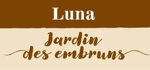Luna Jardin Des Embruns est une marque déposée par COOPERATIVE MARAICHERE DE L'OUEST