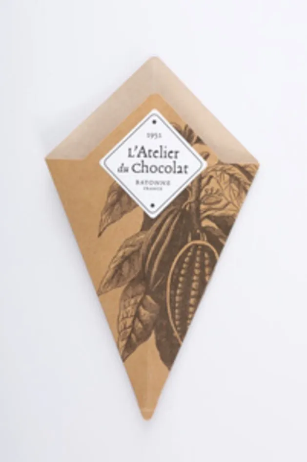 L' Atelier Du Chocolat est une marque déposée par SAS ANDRIEU (L'ATELIER DU CHOCOLAT DE BAYONNE)