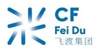 Cf Fei Du est une marque déposée par COMPAGNIE FIDUCIAIRE