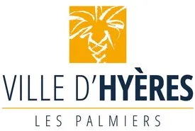 Ville D'hyeres Les Palmiers est une marque déposée par COMMUNE D HYERES