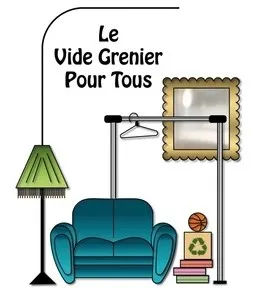 Le Vide Grenier Pour Tous est une marque déposée par L2B