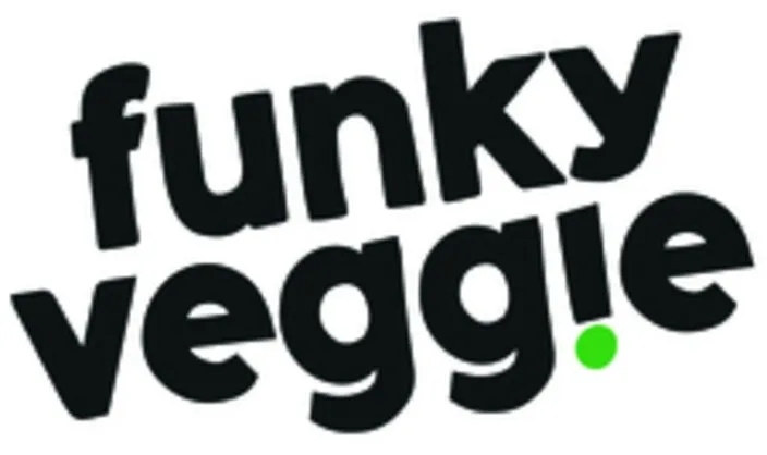 Funky Veggie est une marque déposée par FUNKIE