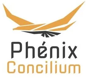 Phénix Concilium est une marque déposée par PHENIX CONCILIUM (PC)