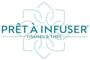 Prêt A Infuser Tisanes & Thes est une marque déposée par THINK +