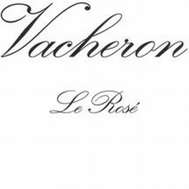Vacheron Le Rosé est une marque déposée par VACHERON VIGNERONS SAS