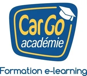 Cargo Académie Formation E-Learning est une marque déposée par ACT FINANCES