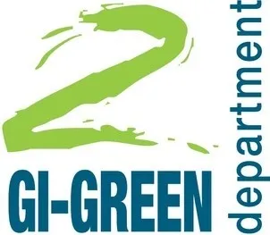 2 Gi-Green Department est une marque déposée par 2 GARENI INDUSTRIE (2GI)