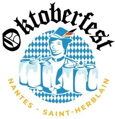 Oktoberfest Nantes - Saint-Herblain est une marque déposée par SARL GROUPE 89