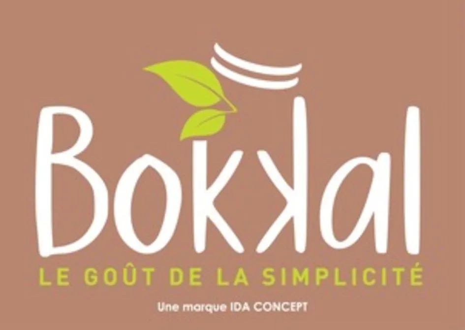 Bokkal Le Goût De La Simplicite Une Marque Ida Concept est une marque déposée par INNOVATION EN DISTRIBUTION ALIMENTAIRE CONCEPT EN ABREGE IDA CONCEPT