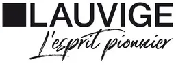 Lauvige L'esprit Pionnier est une marque déposée par GROUPE LAUVIGE