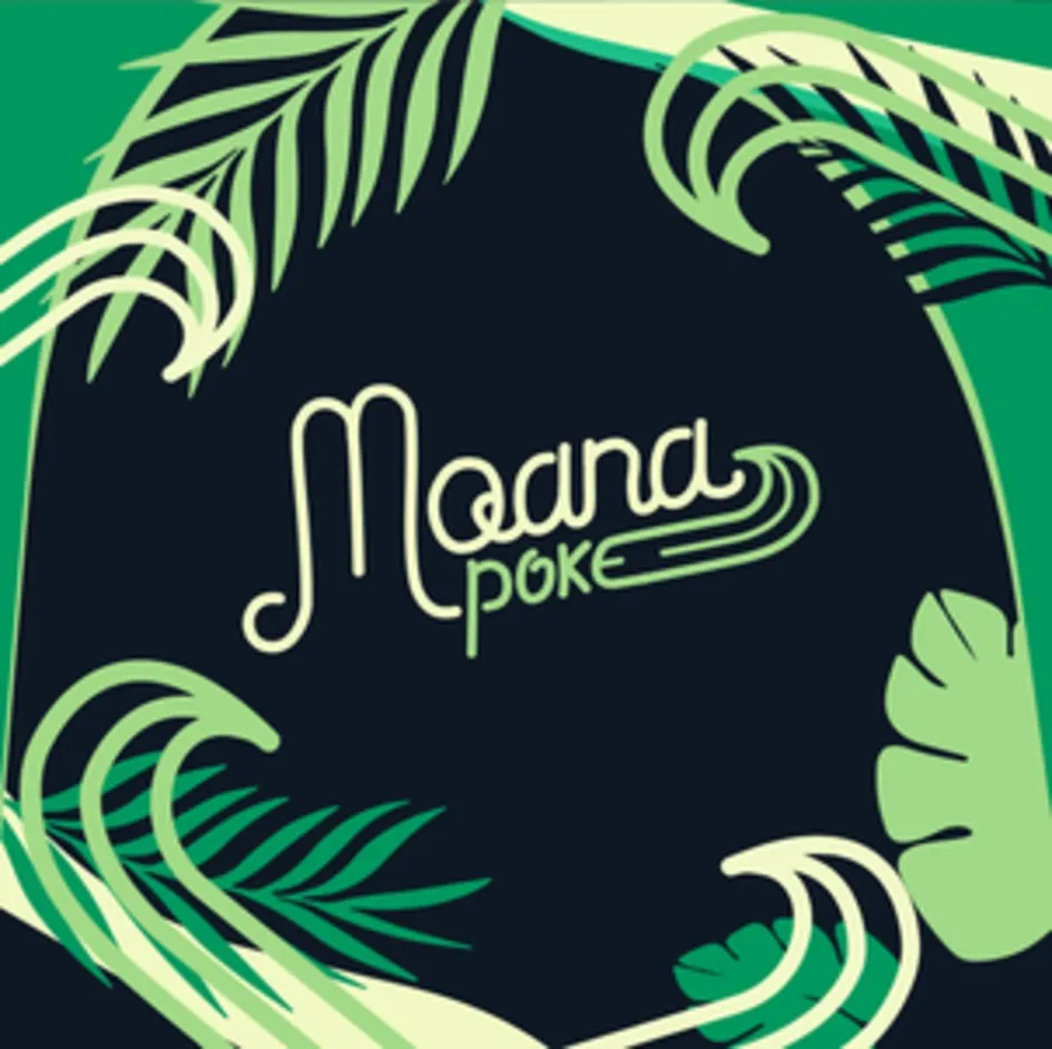 Moana Poke est une marque déposée par SAS 2R CORNER