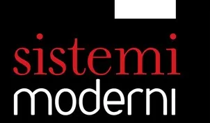 Sisqtemi Moderni est une marque déposée par SISTEMI MODERNI (SISTEMI MODERNI)