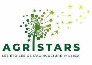 Agristars Les Etoiles De L'agriculture By Lab3A est une marque déposée par SOCIETE DU JOURNAL MIDI LIBRE