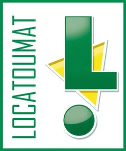 Locatoumat L est une marque déposée par CENTRE DE LOCATION LOCATOUMAT