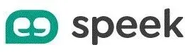Speek est une marque déposée par UNYC.
