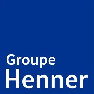 Groupe Henner est une marque déposée par GROUPE HENNER HOLDING (GHH)