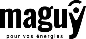 Maguy Pour Vos Énergies est une marque déposée par PICOTY (AVIA)