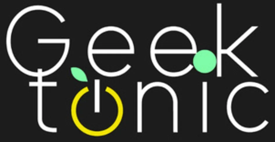 Geek Tonic est une marque déposée par GEEK TONIC