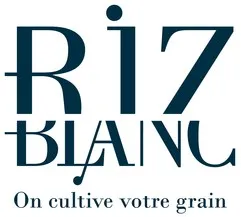 Riz Blanc On Cultive Votre Grain est une marque déposée par RIZ BLANC