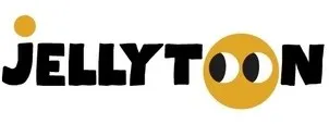 Jellytoon est une marque déposée par MEDIATOON DISTRIBUTION