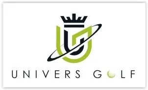 Ug Univers Golf est une marque déposée par ALBATROS DISTRIBUTION