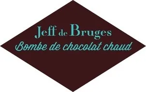Jeff De Bruges Bombe De Chocolat Chaud est une marque déposée par JEFF DE BRUGES DIFFUSION