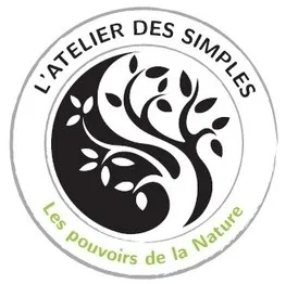 L'atelier Des Simples Les Pouvoirs De La Nature est une marque déposée par L'ATELIER DES SIMPLES