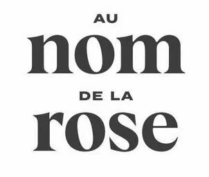 Au Nom De La Rose est une marque déposée par ANR DEVELOPPEMENT