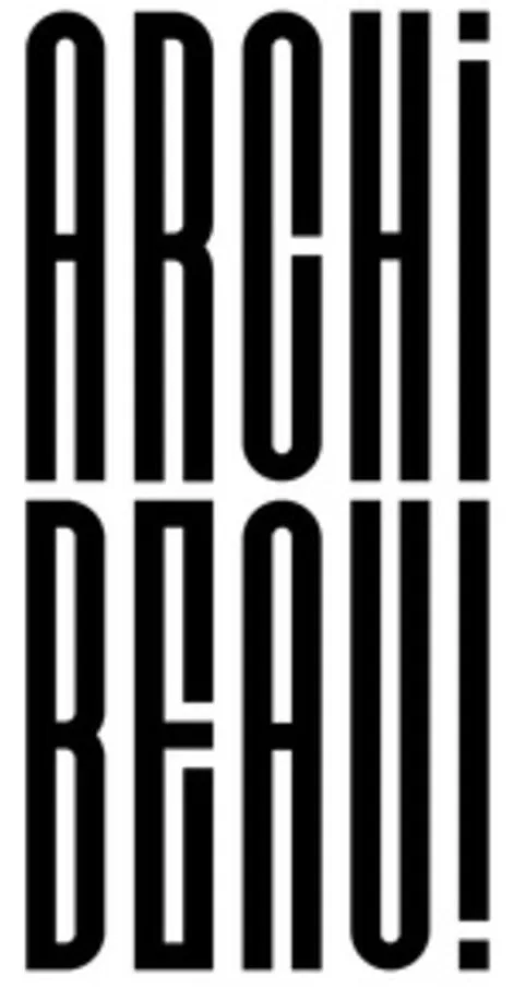 Archi Beau ! est une marque déposée par PARIS PREMIERE