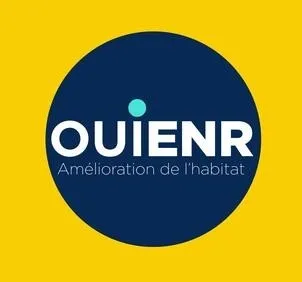 Ouienr Amélioration De L'habitat est une marque déposée par OUI ENR