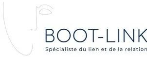Boot-Link Spécialiste Du Lien Et De La Relation est une marque déposée par SEN NO SEN PERFORMANCE