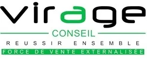 Virage Conseil Reussir Ensemble Force De Vente Externalisee est une marque déposée par VIRAGE CONSEIL