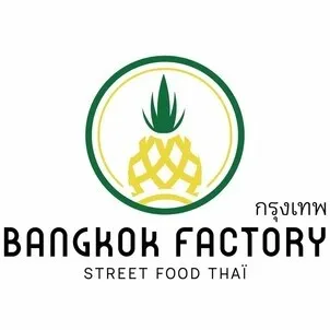 Bangkok Factory Street Food Thaï est une marque déposée par BKF DEVELOPPEMENT