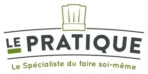 Le Pratique Le Spécialiste Du Faire Soi-Même est une marque déposée par CDP DISTRIBUTION