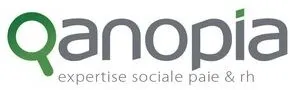 Qanopia Expertise Sociale Paie & Rh est une marque déposée par ADECIA GROUPE