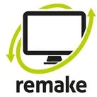 Remake est une marque déposée par REMAKE
